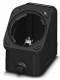 Phoenix Contact 1407626 Housing - HC-EVO-B10-HLFS-PLBK - 