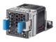 HP Switch 1000Mbit, 5710 zbh. X721 BF Fan Tray, Back-to-Front
