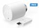 Shelly · Plug & Play Blu TRV & Blu Gateway Gen3