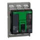 Schneider Electric C063H3FM 1 630 A, max. breaking capacity 70 kA
