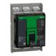 Schneider Electric C063H3FM 1 630 A, max. Ausschaltverm. 70 kA