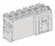 Schneider Electric 48108 Schneider circuit breaker Masterpact NW40BHA 3p 4000A 690V fixed installation