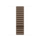 Apple 41MM TAUPE MAGNETIC LINK - M/L