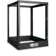 Eaton Power Quality 13U 4-POST OPEN FRAME RACK