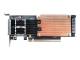 Cisco NEXUS 2-PORT QDD SMARTNIC+