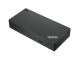 LENOVO TP UNIVERSAL USB-C DOCK