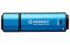 Kingston IKVP50C/128GB 128GB USB-C IRONKEY VAULT P 50C