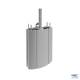 Vogels S063.0200 STAND EXTENSION 350 MM
