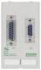 Murrelektronik 4000-68000-0320000 MSDD Modlink 1SUB-D9 Bu/Bu+1SUB-D15 Bu/Bu