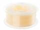 Spectrum 3D Filament / PLA Premium / 1.75mm / Natural / Beige / 1kg