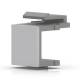 Ubiquiti UACC-Keystone-Blank-Insert