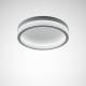 Trilux PolaronIQ WD2 LED3000-830 ETDD, LED wall / ceiling lamp 6671251