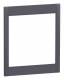 Schneider Electric LV429526 Schneider door cutout cover IP30 for trigger NSX100-250
