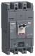 Hager HNW630NR circuit breaker h3+ P630 Energy 3P3D 630A 40kA FTC