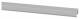 Gustav Hensel 4012591133278 Hensel Mi SA 20 cover 20mm busbar L 1000 mm
