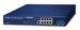 PLANET L3 4-Port GE PoE+ + 4*2.5G PoE++ + 2*10G SFP+