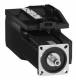 Schneider Electric BMI0702P22A Schneider Servomotor 3phasig glatt IP65 Multiturn 131072p/tx 4096t
