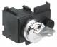 Schneider Electric LV864920SP Schneider RONIS MTZ1 1 lock with 1 key + adjustment kit