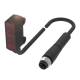 Balluff BOS R020K-PS-RF12-00.2-S75 light scanner with background suppression BO