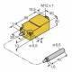 Turck BI1.5-EH6.5-0.2-Q20-2LU-H1141/S950 Inductive sensor for material detection. 1533010
