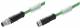 Weidmüller SAIL-M8GM8G-4S0.3UIE bus cable M8/M8 4p 0.3m 1296770030