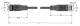 Turck HT-WAK4.5-10-HT-WAS4.5/S2430 Industrial sensor cable 8039951
