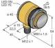 Turck T30S2P6FF400Q Opto Sensor, reflection light scanner 3045176