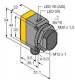 Turck QS30ARXH2OQ5 Opto Sensor, through-beam sensor 3079175