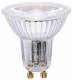 LIFA 6986354 LED glass bulb 5W 84 30° transparent 420lm dimmable (RL)
