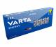 Batterie AAA (LR03) 1.5V *Varta* Max Power - 4-Pack
