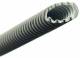 RED Ku-Le-Ro 105 M20 Ku corrugated pipe gray medium-heavy flexible Kl.33332 750N