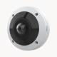 AXIS Netzwerkkamera Panorama Mini Fix Dome M4317-PLR 6 MP für Busse