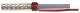 U.I. Lapp 61749510 Lapp SHIELD-KON GSB 5109 RT Innenhülse 2,76X3,36mm 
