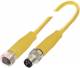 Balluff BCC M415M4153A312PX4534200C033 Verbindungsleitungen BCC0H1Y