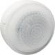 Hager EED518 motion detector DALI 360° surface mounting