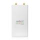 Ubiquiti RocketM2 Rocket M2 MIMO AirMax outdoor client 2.4GHz