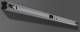 RZB light bar 120W Length 1000 mm, 41521,004 aluminum with pressure switch