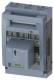 Siemens 3NP11431DA11 3NP1143-1DA11, fuse switch disconnectors 3-pole. NH1, 2
