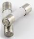 ESKA 522.517 5x20mm T 1A 250V fine fuse, slow (SIBA 179120)