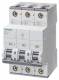 Siemens 5SY43357 SIEM 5SY4335-7 Circuit breaker 40 3-pole, C, 35A, T=70mm 5SY4335-7