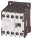 Moeller 051643 EATON DILEEM-10-G (24VDC) power contactor, 3kW DC 400VAC3 3p 051 643