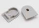 Synergy 21 LED U-profile zub ALU027 endcap