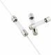 Eska 632214 securing means income 632 214, 6,3 x32mm 0.5 A