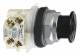 Schneider Electric 9001KR24BH13 Schneider Pilzdrucktaster 1W 35mm sw einschrauben Metall D30mm