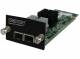 EdgeCore EM-4510-10GSFP 2-Port 10 Gbps Uplinkmodul für ECS-4510 Serie