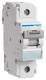 Hager HMD180 LS switch 1P 15kA D-80A 1.5M