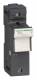 Schneider Electric DF221 Schneider Sicherungshalter 1polig 125A 22x58mm