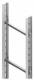 Niedax STIC86/706 vertical ladder ,