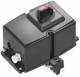 Weidmüller BG GHDE PT6 IP65, m.zugehörigem housing 1068890000