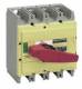 Schneider Electric 31134 Switch disconnectors, 3-pole , handle
